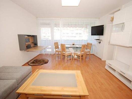 Wohnung zum Kauf 350.000 € 3 Zimmer 70 m² 3. Geschoss Am Münster 2 Bad Reichenhall 83435