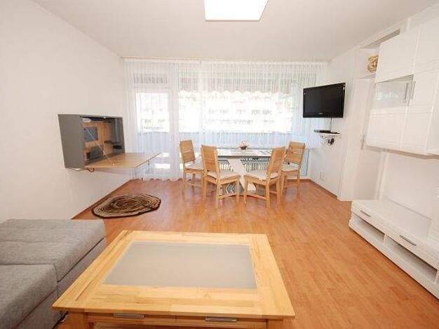 Wohnung zum Kauf 350.000 € 3 Zimmer 70 m² 3. Geschoss Am Münster 2 Bad Reichenhall 83435