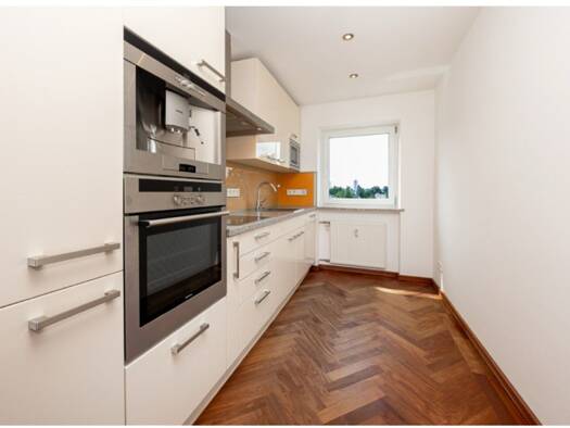 Wohnung zur Miete 1.390 € 2 Zimmer 54 m² Geschoss 3/4 frei ab sofort Milbertshofen-Am Hart München 80937