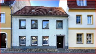 Einfamilienhaus zum Kauf 45.000 € 7 Zimmer 160 m² 660 m² Grundstück frei ab sofort Doberlug-Kirchhain Doberlug-Kirchhain 03253
