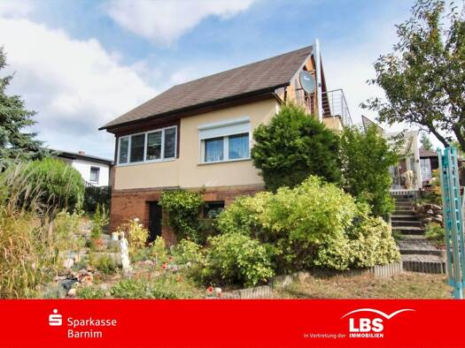 Haus zum Kauf provisionsfrei 186.000 € 3 Zimmer 75 m² 425 m² Grundstück Stolpe Angermünde 16278