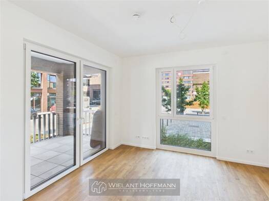 Wohnung zur Miete 1.860 € 2,5 Zimmer 80,9 m² Ottensen Hamburg 22763