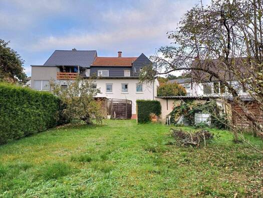 Mehrfamilienhaus zum Kauf 249.000 € 9 Zimmer 280 m² 540 m² Grundstück frei ab sofort Spieser Straße 18 Rohrbach Sankt Ingbert 66386