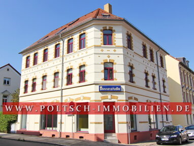 Immobilie zum Kauf als Kapitalanlage geeignet 219.000 € 114 m² 300 m² Grundstück Meuselwitz Meuselwitz 07610