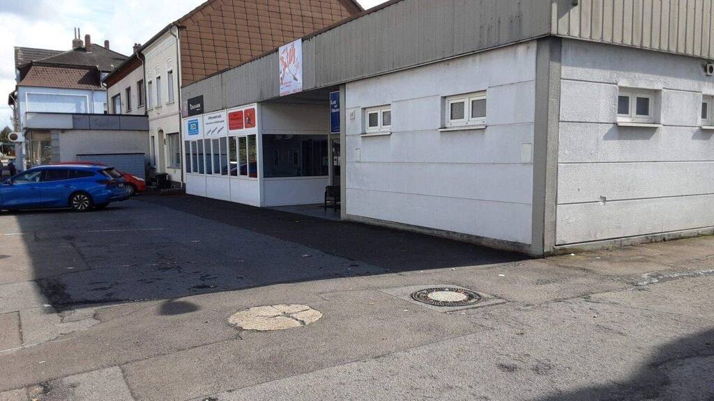 Haus zum Kauf 498.000 € 8 Zimmer 720 m² 1.670 m² Grundstück Wadgassen 66787