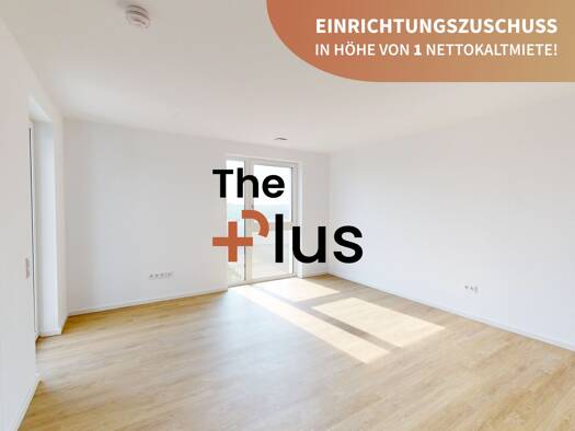 Wohnung zur Miete - Erstbezug 1.000 € 3 Zimmer 84,8 m² 1. Geschoss frei ab 01.10.2025 Arnikaweg 2b Steimker Berg Wolfsburg 38446