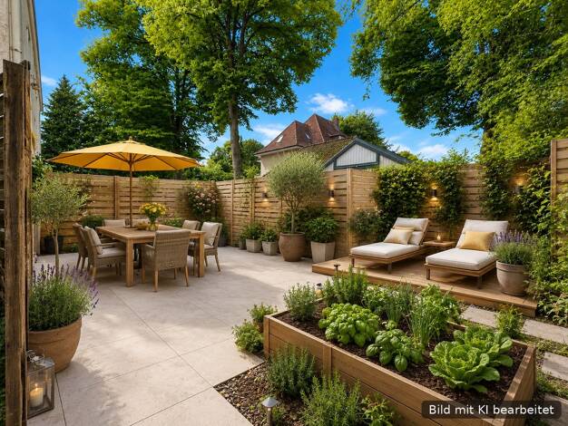 Wohnung zum Kauf 449.000 € 3 Zimmer 59,9 m² 1. Geschoss Nienstedten Altona 22609