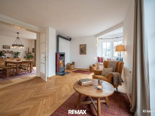 Wohnung zum Kauf 549.000 € 2,5 Zimmer 120,9 m² Kössen 6345