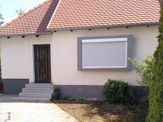 Doppelhaushälfte zur Miete 580 € 2 Zimmer 50 m² 100 m² Grundstück frei ab 01.03.2026 Amberg 92224