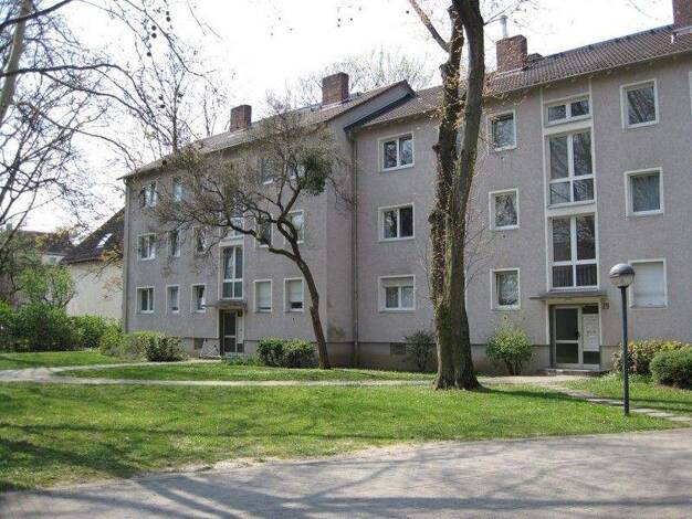 Wohnung zur Miete 820 € 3 Zimmer 68,3 m² frei ab 23.01.2026 Josef-Brix-Str. 29 Biebrich Wiesbaden 65187