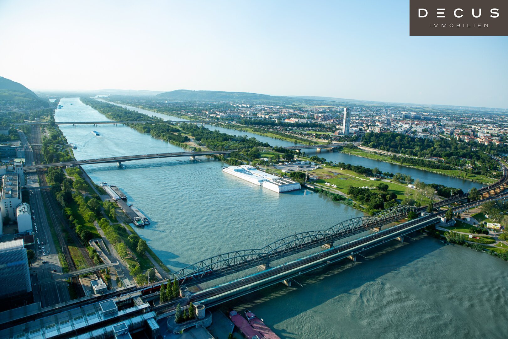 Büro-/Praxisfläche zur Miete 21,95 € Wien 1200