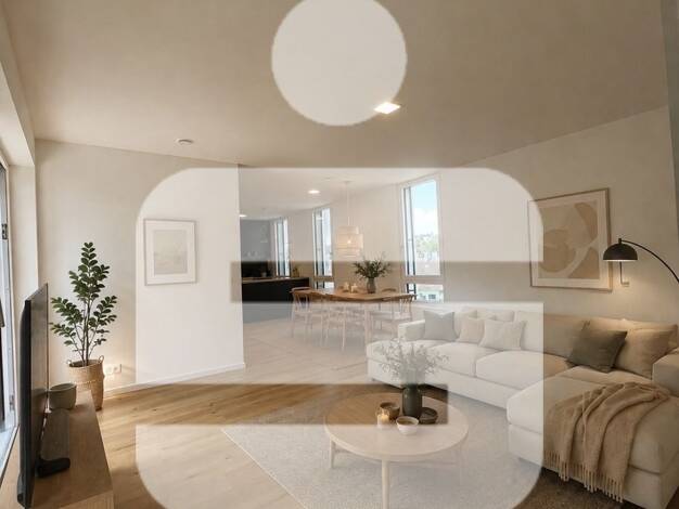 Wohnung zur Miete 1.250 € 2 Zimmer 89 m² Haidenhof-Nord Passau 94032