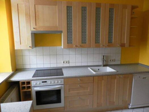 Studio zur Miete 250 € 1 Zimmer 36,8 m² EG frei ab sofort Matthesstraße 46 Schloßchemnitz Chemnitz 09113