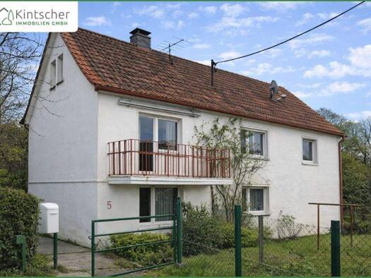 Einfamilienhaus zum Kauf 180.000 € 7 Zimmer 120 m² 496 m² Grundstück Burscheid 51399
