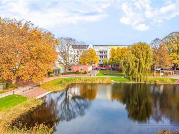 Wohnung zum Kauf 329.000 € 3 Zimmer 121 m² Geestemünde Bremerhaven / Geestemünde 27570