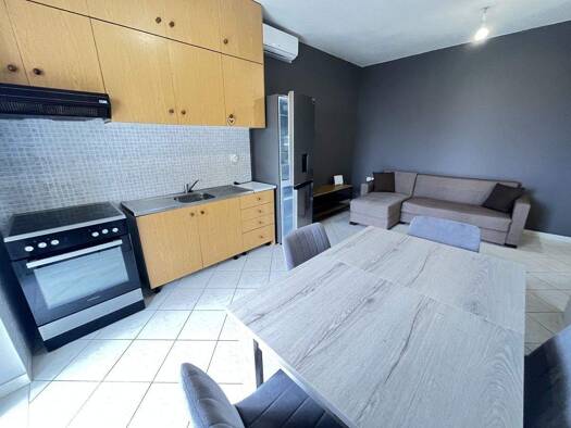 Wohnung zum Kauf 140.000 € 2 Zimmer 40 m² 1. Geschoss frei ab sofort Municipality of Chania 73300