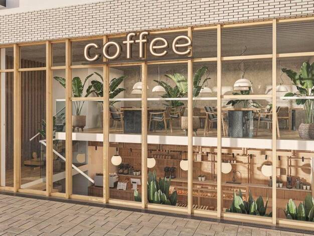 Ladenfläche zum Kauf - Neubau provisionsfrei 569.920 € 69 m² Verkaufsfläche Eichwaldstraße 18 Bornheim Frankfurt am Main 60385