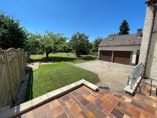 Doppelhaushälfte zum Kauf provisionsfrei 479.000 € 5 Zimmer 120 m² 700 m² Grundstück Altenberg Oberasbach 90522