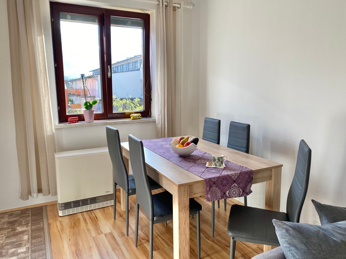 Wohnung zum Kauf 125.000 € 2 Zimmer 43,6 m²<br/>Wohnfläche 1.<br/>Geschoss Gröbming 8962