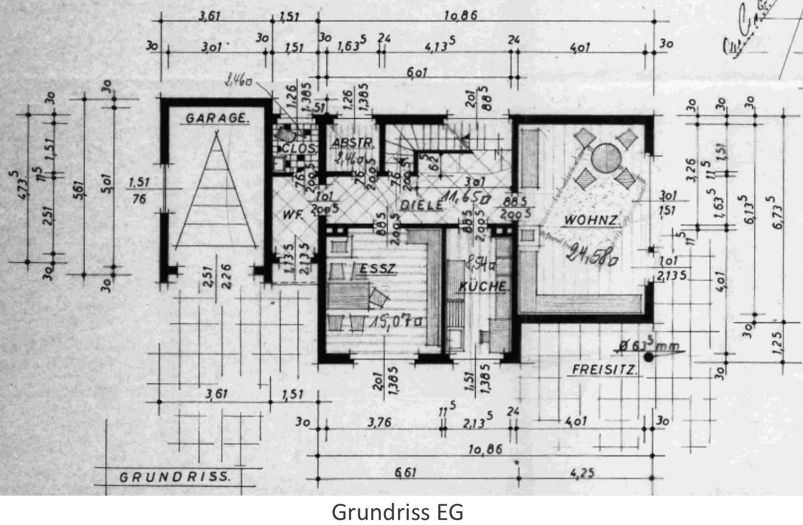 Haus zum Kauf 400.000 € 5 Zimmer 136 m²<br/>Wohnfläche 480 m²<br/>Grundstück Ennigloh Bünde 32257