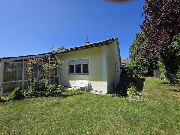 Einfamilienhaus zum Kauf provisionsfrei 895.000 € 10 Zimmer 253 m² 998 m² Grundstück Untermeitingen 86836