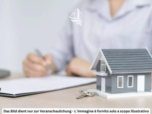 Villa zum Kauf 1.890.000 € 6 Zimmer 334 m² Meran 39012