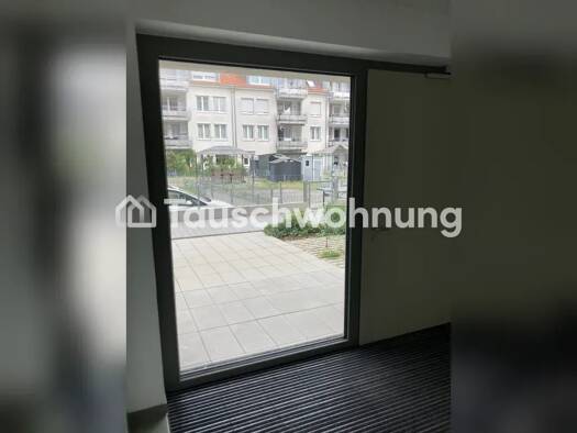 Wohnung zur Miete Tauschwohnung 500 € 2 Zimmer 45 m² Neudorf Graben-Neudorf 76676
