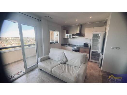 Wohnung zur Miete 600 € 1 Zimmer 45 m² 2. Geschoss Alcacil 66 Murcia 30590