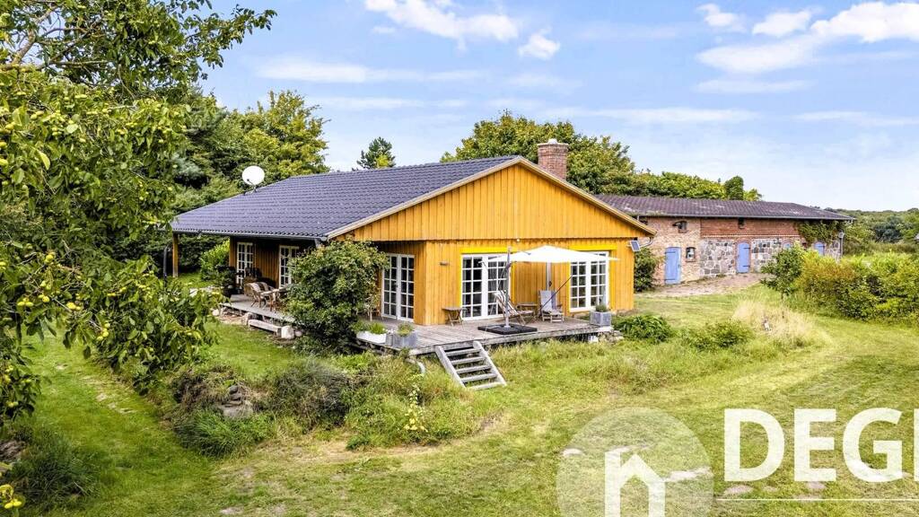Einfamilienhaus zum Kauf 389.000 € 2 Zimmer 118 m² 2.000 m² Grundstück Waren Waren (Müritz) 17192