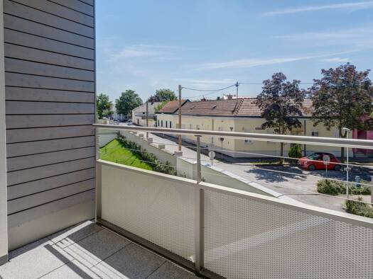 Wohnung zum Kauf - Erstbezug provisionsfrei 330.100 € 2 Zimmer 63,5 m² 2. Geschoss Deutsch-Wagram 2232