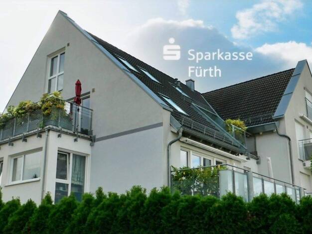 Wohnung zum Kauf 479.000 € 3,5 Zimmer 114 m² Zirndorf 90513