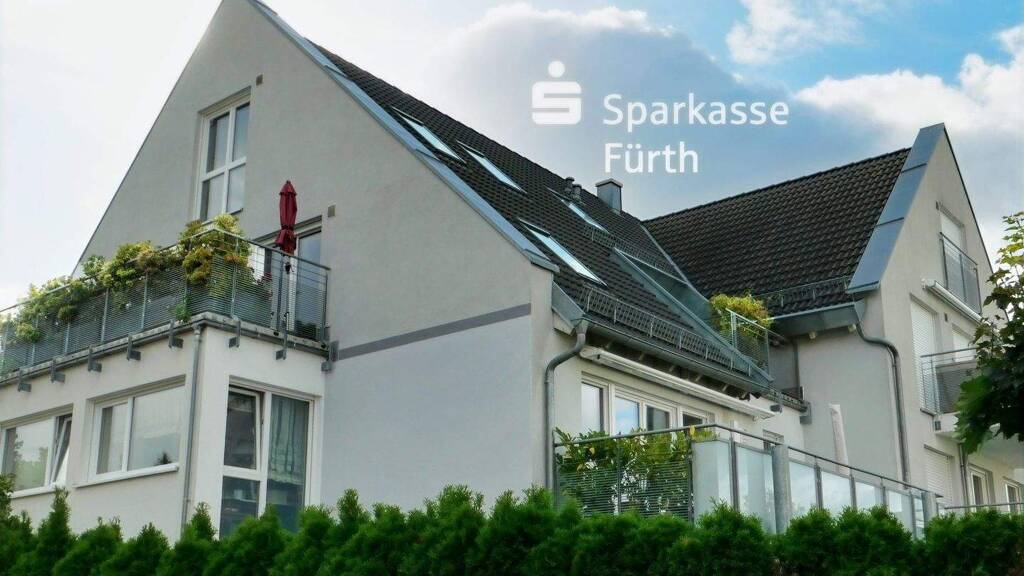 Wohnung zum Kauf 479.000 € 3,5 Zimmer 114 m² Zirndorf 90513