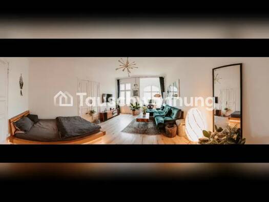 Wohnung zur Miete Tauschwohnung 900 € 2 Zimmer 87 m² Friedrichshain Berlin 10249