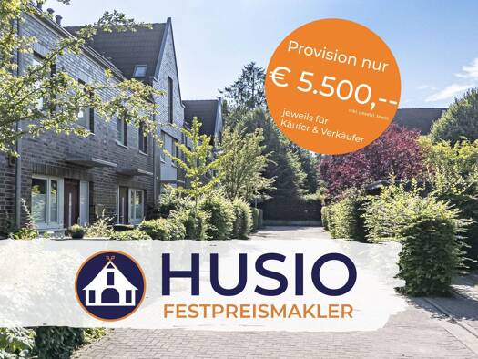 Reihenmittelhaus zum Kauf 546.000 € 6 Zimmer 131 m² 185 m² Grundstück Duvenstedt Wandsbek 22397