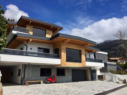 Terrassenwohnung zur Miete 1.500 € 3 Zimmer Ellbögen 6083