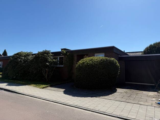 Einfamilienhaus zum Kauf 580.000 € 3 Zimmer 95,1 m² 713 m² Grundstück frei ab 01.10.2025 Kirschgarten 12 Handorf Münster / Handorf 48157
