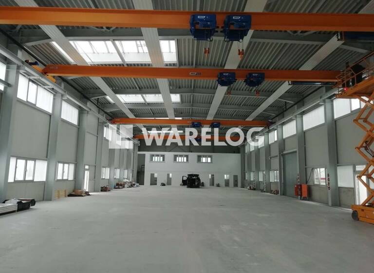 Lagerhalle zur Miete 1.800 m²<br/>Lagerfläche Ebersbach Ebersbach an der Fils 73061