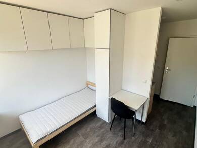 Wohnung zur Miete 850 € 1 Zimmer 15 m² EG frei ab sofort München 81829