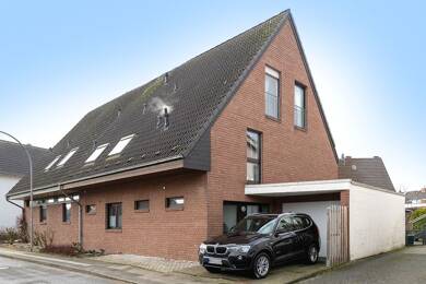 Mehrfamilienhaus zum Kauf 448.000 € 4 Zimmer 165,3 m² 250 m² Grundstück Neersen Willich 47877