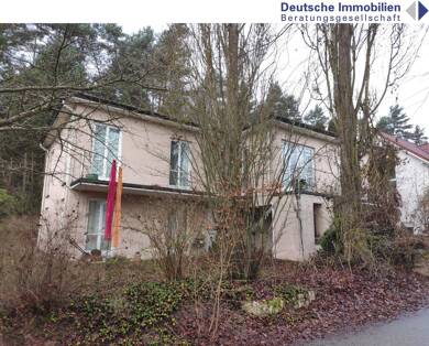 Einfamilienhaus zum Kauf provisionsfrei 299.000 € 4 Zimmer 211,7 m² 751 m² Grundstück Buchberg Sengenthal 92369