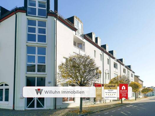 Sonstiges zum Kauf als Kapitalanlage geeignet 77.700 € 1 Zimmer 44,3 m² Delitzsch 04509