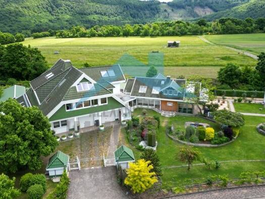 Einfamilienhaus zum Kauf 429.900 € 8 Zimmer 286,5 m² 2.125 m² Grundstück Dodenau Battenberg (Eder) / Dodenau 35088