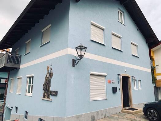 Einfamilienhaus zum Kauf provisionsfrei 499.000 € 7 Zimmer 230 m² 287 m² Grundstück Bodenmais Bodenmais 94249