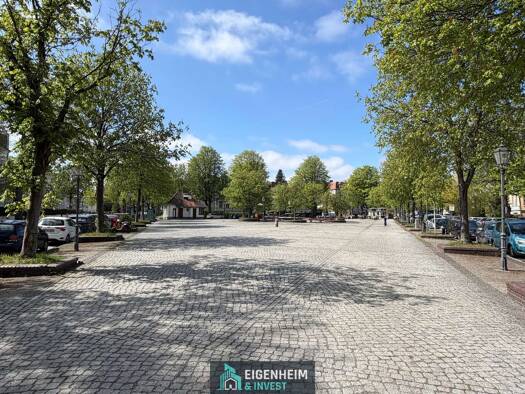Mehrfamilienhaus zum Kauf als Kapitalanlage geeignet 1.400.000 € 1.500 m² 1.500 m² Grundstück Lichterfelde Berlin 12203