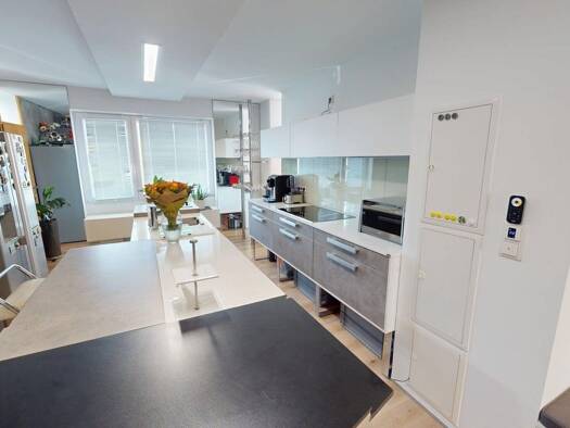 Wohnung zum Kauf provisionsfrei 329.000 € 3 Zimmer 98 m² Geschoss EG/4 Malstatt Saarbrücken 66113