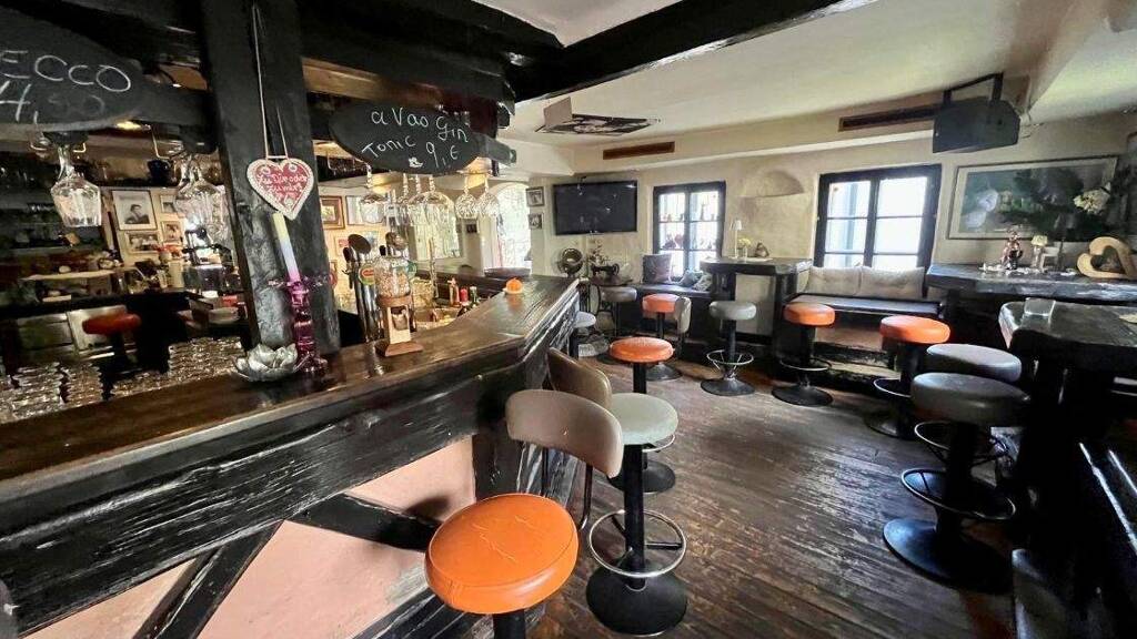 Gastronomie/Hotel zum Kauf 260.000 € Bad Kleinkirchheim 9546