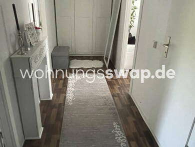 Studio zur Miete Tauschwohnung 418 € 3 Zimmer 1 m² 3. Geschoss Berlin 13125