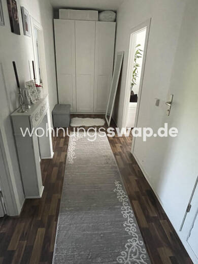 Studio zur Miete Tauschwohnung 418 € 3 Zimmer 1 m² 3. Geschoss Buch Berlin 13125