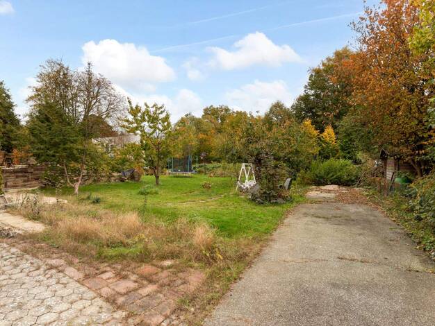 Grundstück zum Kauf 1.995.000 € 2.522 m² Grundstück Groß Borstel Hamburg 22453