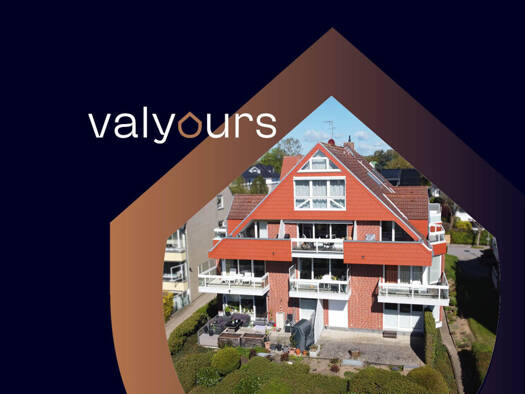 Wohnung zum Kauf 299.000 € 1 Zimmer 44 m² Travemünde Travemünde 23570